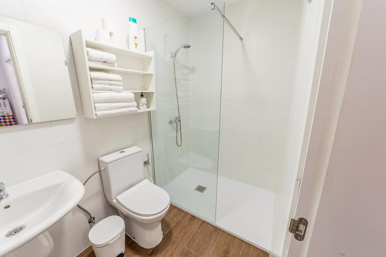 Apartamento Bora Morro Jable  Exterior photo