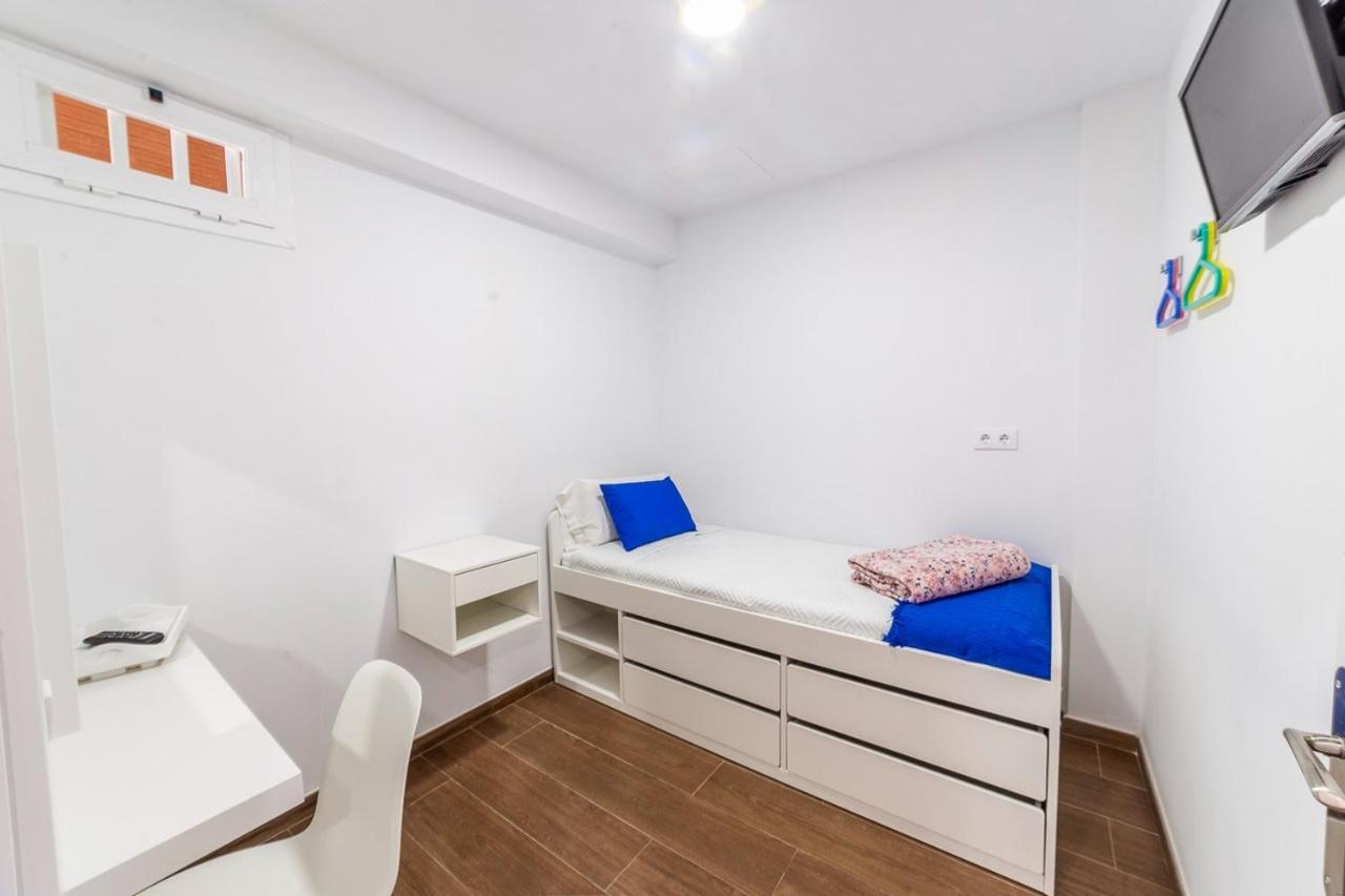 Apartamento Bora Morro Jable  Exterior photo
