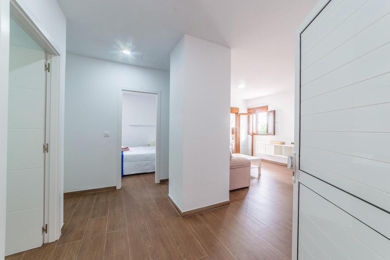 Apartamento Bora Morro Jable  Exterior photo
