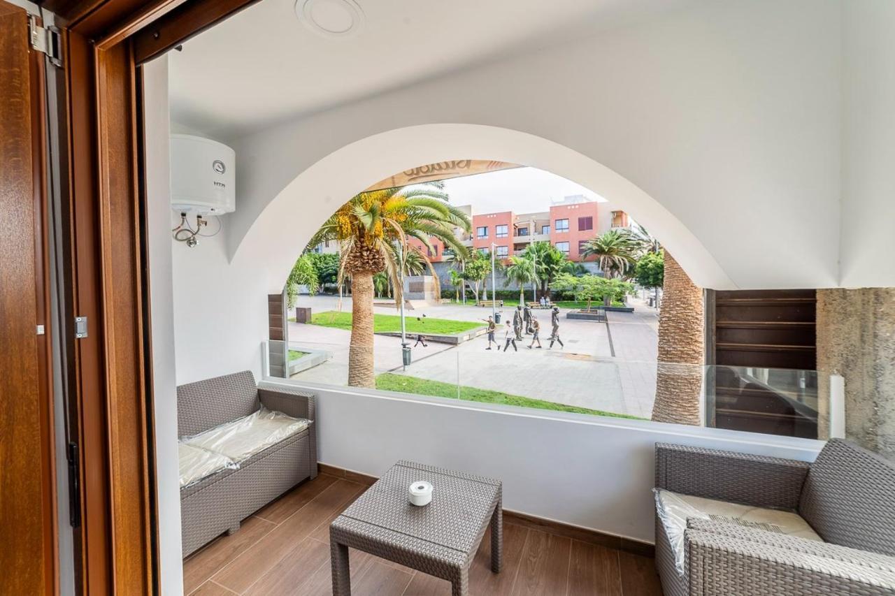 Apartamento Bora Morro Jable  Exterior photo